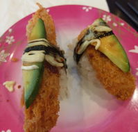Norton Sushi PLaza - Northern Rivers Accommodation
