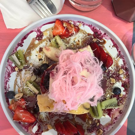 Oneday Onelife Cafe - Northern Rivers Accommodation 0