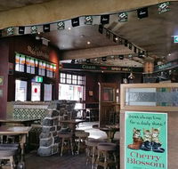 PJ's Irish Pub Leichhardt - Northern Rivers Accommodation
