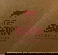 The Barn - Northern Rivers Accommodation