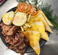 Village Gourmet Chickens  Carvery - Northern Rivers Accommodation