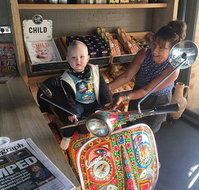 All Things Italian - Northern Rivers Accommodation