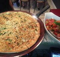 Azzurri Pizzeria Restaurant - Northern Rivers Accommodation