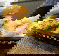 Chicken  Sons - Northern Rivers Accommodation