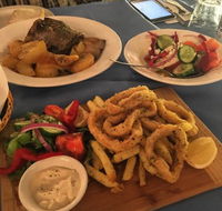 Odyssey Bar Restaurant - Northern Rivers Accommodation