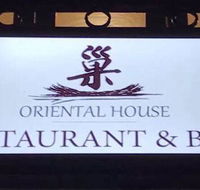 Oriental House Restaurant and Bar - Northern Rivers Accommodation