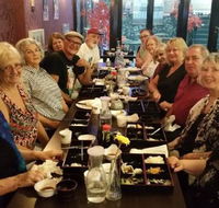 Sushi  Cook - Northern Rivers Accommodation