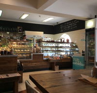 The Local Tart - Northern Rivers Accommodation
