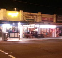 Nakorn Thai Restaurant - Northern Rivers Accommodation