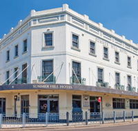Summer Hill Hotel - Northern Rivers Accommodation