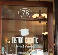 Bistro Cocotte - Northern Rivers Accommodation