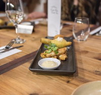 Casa Mia Casa Tua Italian Restaurant - Northern Rivers Accommodation