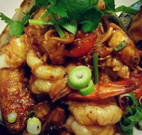 Chedi Thai - Northern Rivers Accommodation