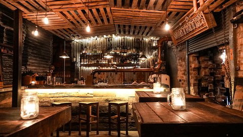 Donny's Bar And Restaurant - Northern Rivers Accommodation 0