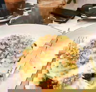 Everyday Canteen - Northern Rivers Accommodation