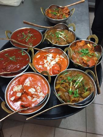 Khana Khazana Indian Food Fantasy - Northern Rivers Accommodation 0