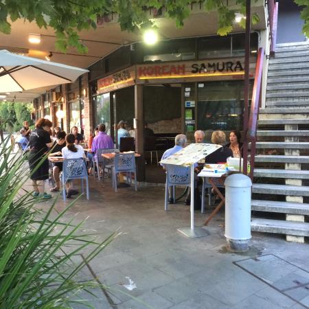 Korean Samurai - Northern Rivers Accommodation 0