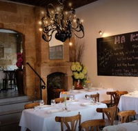 Ma Kiin - Northern Rivers Accommodation