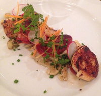 Martha's Restaurant - Northern Rivers Accommodation