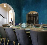 Moorish Blue - Northern Rivers Accommodation