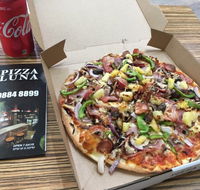 Pizza Luna - Northern Rivers Accommodation