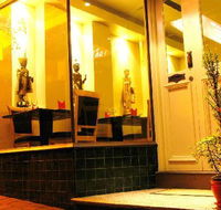 Thaii Restaurant - Northern Rivers Accommodation