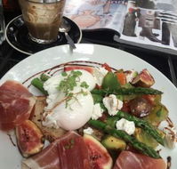 The Wilkes - Northern Rivers Accommodation