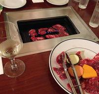 Yakinku Restaurant Wakana - Northern Rivers Accommodation