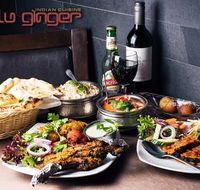 Zinger Taj indian Cuisine - Northern Rivers Accommodation