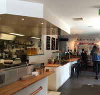 Apothecary Kitchen - Northern Rivers Accommodation