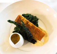 Babbingtons Bar  Grill - Northern Rivers Accommodation