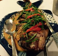 Benjamas - Northern Rivers Accommodation