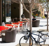 Bistro Dalby - Northern Rivers Accommodation
