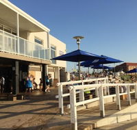 Blue Door Kiosk - Northern Rivers Accommodation