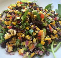 Bolton Street Pantry - Northern Rivers Accommodation