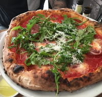 Caracalla Pizzeria - Northern Rivers Accommodation