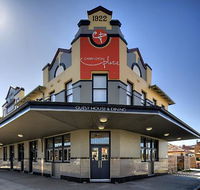 Carrington Place - Northern Rivers Accommodation