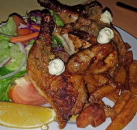 Chan Chan Peruvian Cantina - Northern Rivers Accommodation