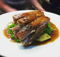 Cirque Cafe  Restaurant - Northern Rivers Accommodation