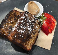 Cooper's Cafe  Bakery - Northern Rivers Accommodation