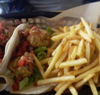 Drift Cafe - Northern Rivers Accommodation