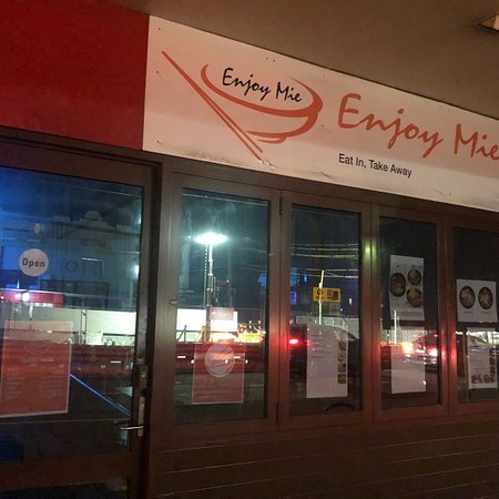 Enjoy Mie - Northern Rivers Accommodation 0