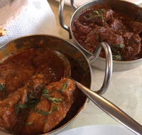 Gandha's Indian Restaurant - Northern Rivers Accommodation