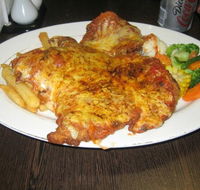 Il Volcano - Northern Rivers Accommodation