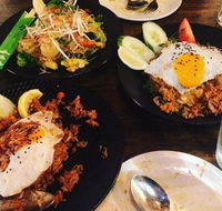 Noodle Hut - Northern Rivers Accommodation