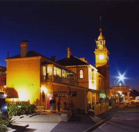 Paymasters - Northern Rivers Accommodation