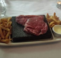 Pinna Restaurant - Northern Rivers Accommodation