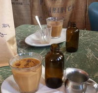 Sprocket Roasters - Northern Rivers Accommodation