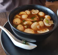 Thai Square - Northern Rivers Accommodation