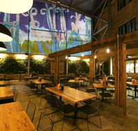 The Lucky Restaurant  Bar - Northern Rivers Accommodation